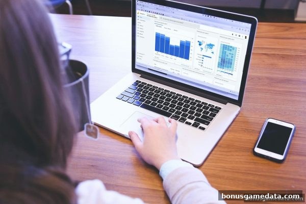 彩金游戏深度解析：赔付率如何重塑你的娱乐回报