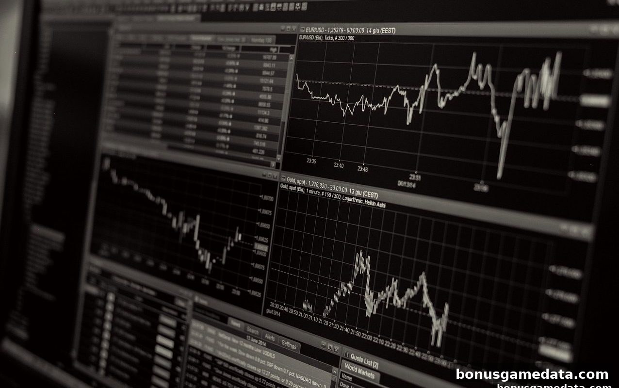 彩金游戏｜赔率与数据走势：从基础逻辑到实战应用的全解析