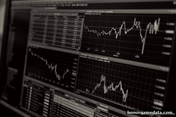 彩金游戏｜赔率与数据走势：从基础逻辑到实战应用的全解析