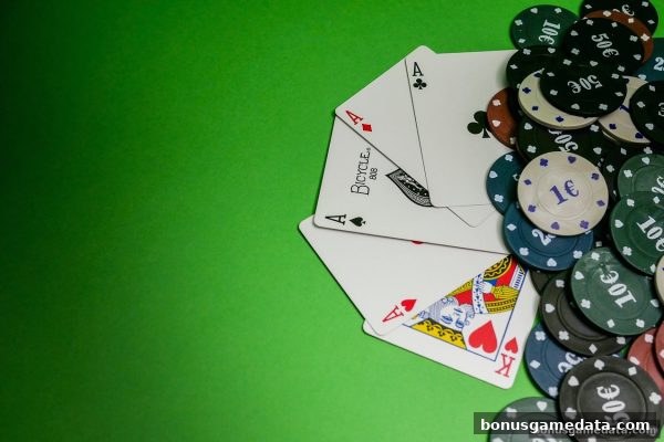 彩金游戏攻略：21点与百家乐常见策略误区与理性参与之道