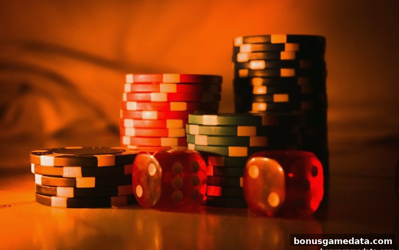 彩金游戏视角下的老虎机押注策略：灵活选择与实战解析