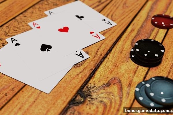 彩金游戏中的迷惑战术：信息不对称与心理颠覆的实战指南