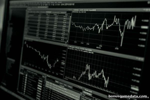 彩金游戏实战指南：彩票走势图的核心逻辑与深度运用