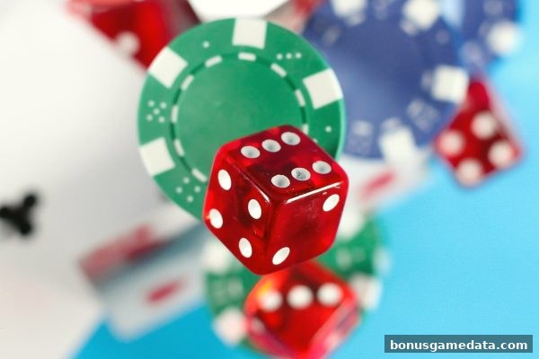 从直觉到数据：彩金游戏教你用概率思维征服21点