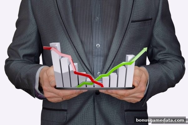 彩金游戏冷热趋势实战指南：从统计原理到选号策略