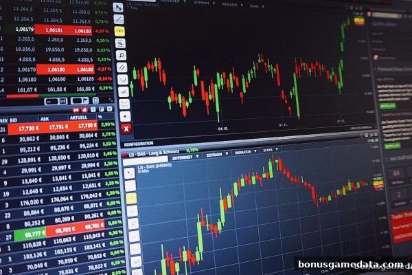 彩金游戏数据分析：走势图演进与止盈止损策略全解