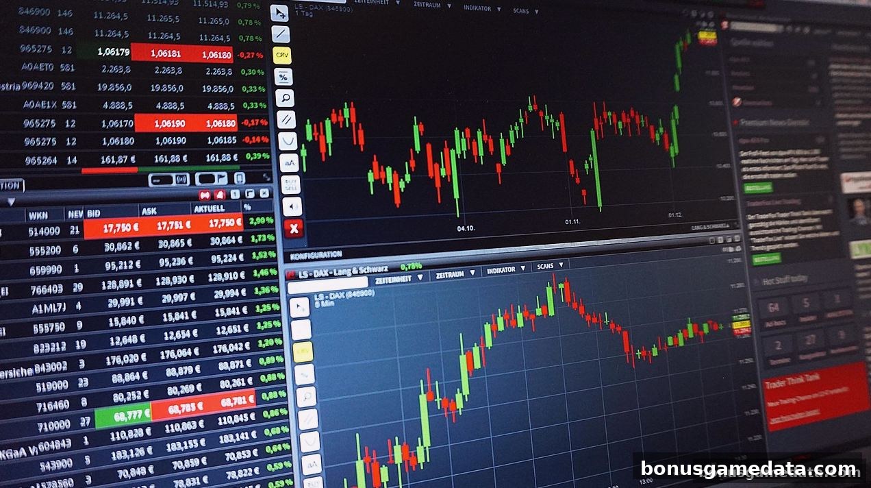 彩金游戏数据分析：走势图演进与止盈止损策略全解