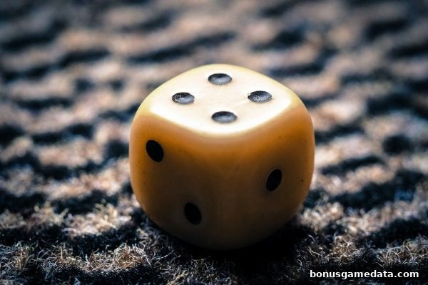 彩金游戏中的热门号码组合模式与实用策略解析