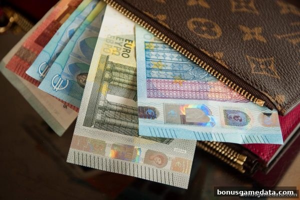 彩金游戏入门：从彩票玩法到理性投注全面指南