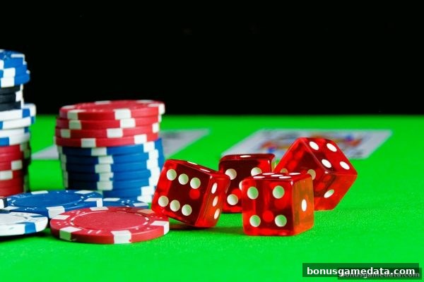彩金游戏棋牌策略研究：报牌频率如何左右你的胜率曲线