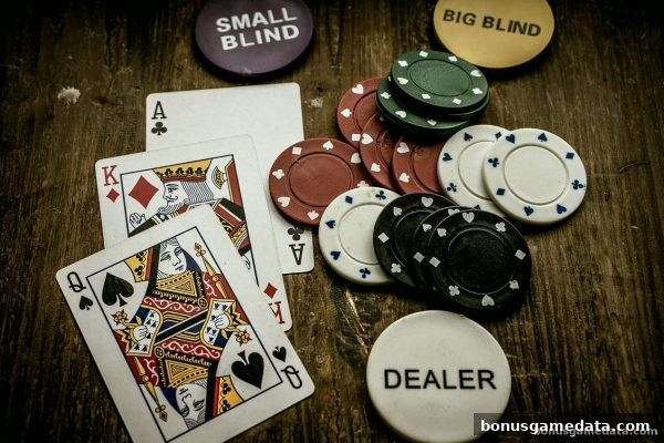 彩金游戏中的棋牌数据分析：借鉴沙巴体育概率模型与实战策略