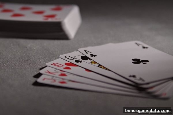 彩金游戏实战攻略：技巧与心态的双重修炼