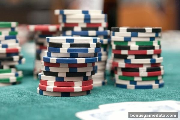 彩金游戏带你玩转麻将特殊胡牌：进阶策略与实战指南