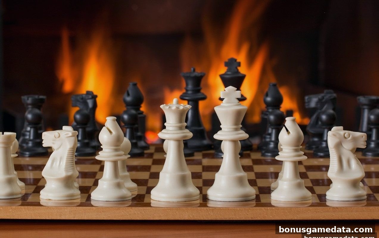 彩金游戏揭秘：国际象棋与欧冠赛场上的心理制胜法则