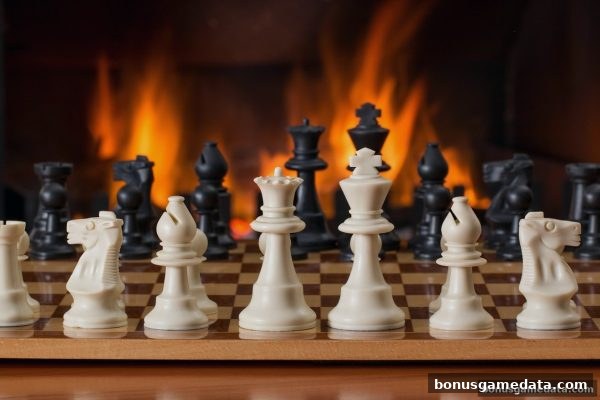 彩金游戏揭秘：国际象棋与欧冠赛场上的心理制胜法则