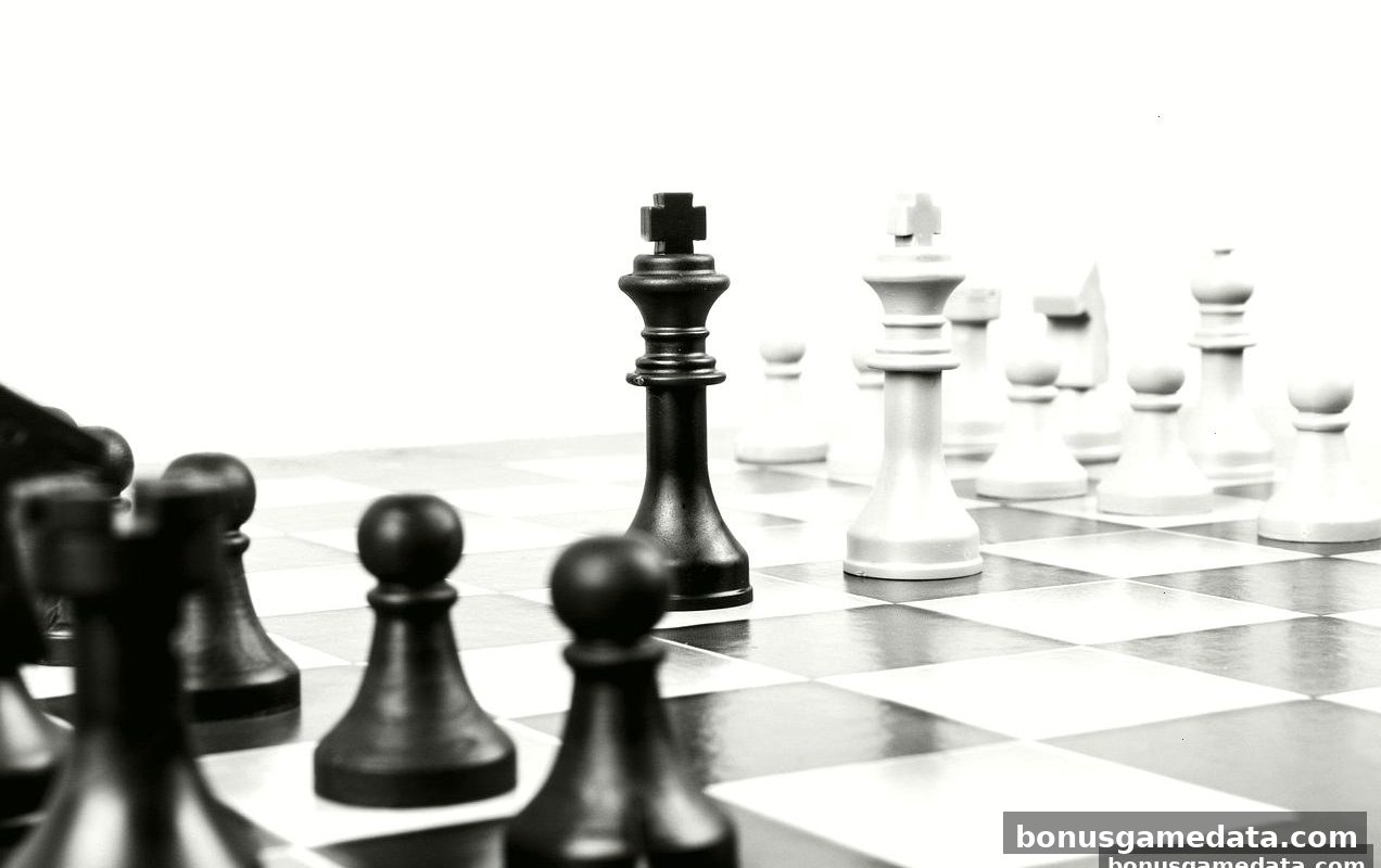 国际象棋雷霆战警战术深度解析:彩金游戏中的精准博弈与实战应用
