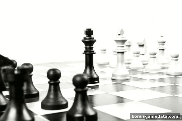 国际象棋雷霆战警战术深度解析：彩金游戏中的精准博弈与实战应用