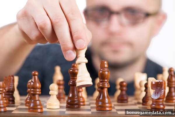 五子棋残局破解进阶指南：彩金游戏助你掌握决胜思维