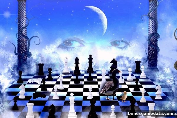 彩金游戏：OG真人象棋定式与战术应对实战指南