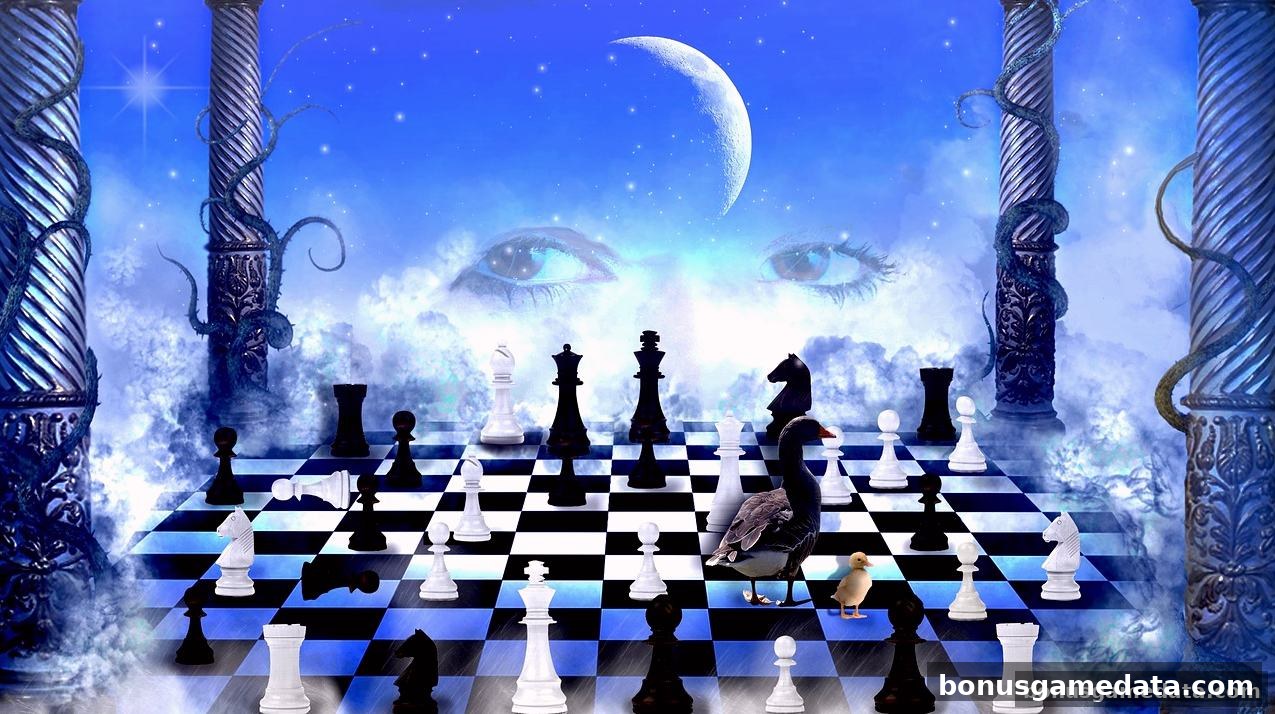 彩金游戏：OG真人象棋定式与战术应对实战指南