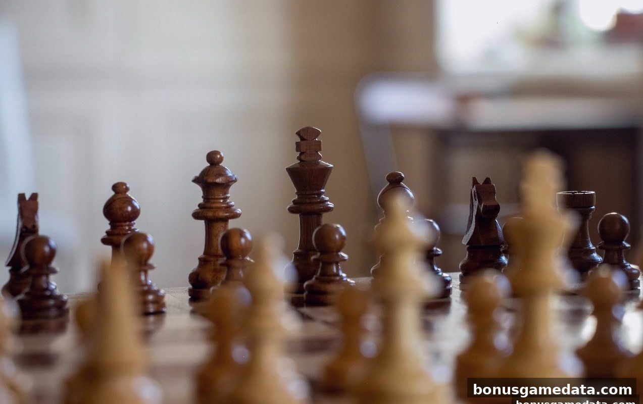 彩金游戏带你掌握国际象棋残局练习与支付技巧的完美结合
