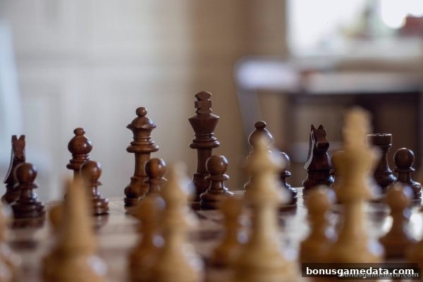 彩金游戏带你掌握国际象棋残局练习与支付技巧的完美结合