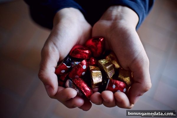 新手注册礼金终极指南：彩金游戏让优惠触手可及