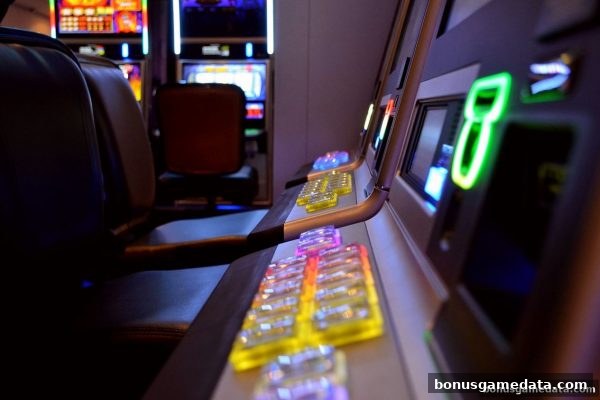 彩金游戏深度解析：奇幻玩法如何实现沉浸体验与返利双赢
